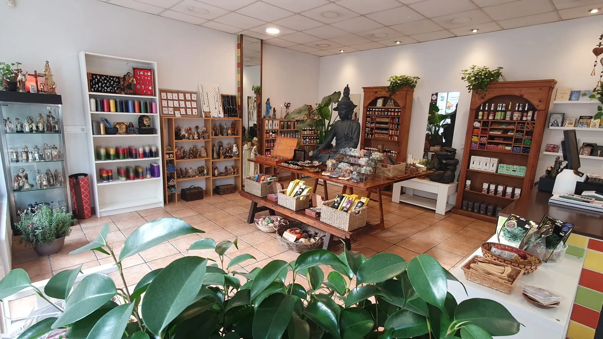 Estrella Mística - Tienda mística en Los Mayos, A Coruña