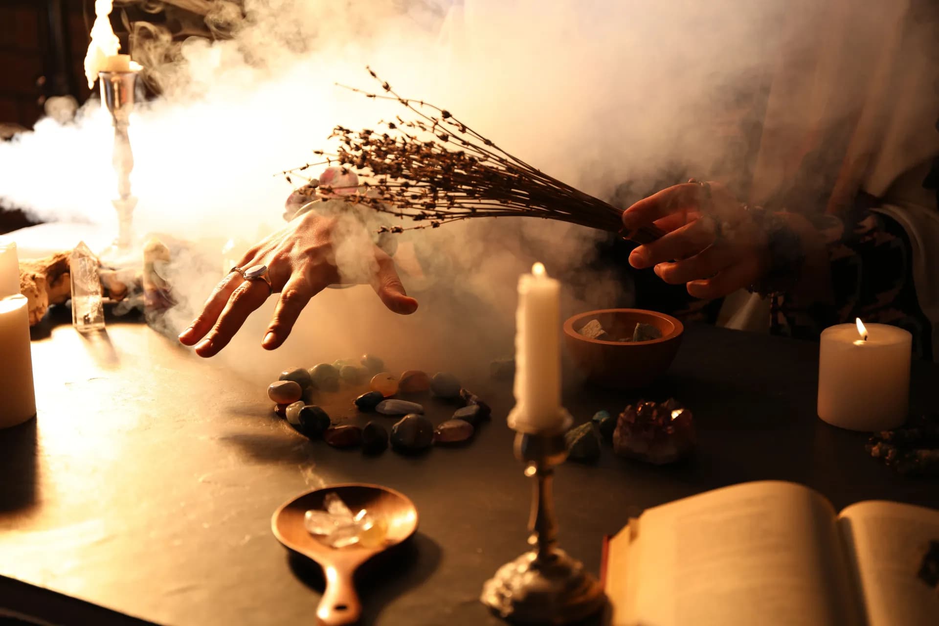 Rituales
